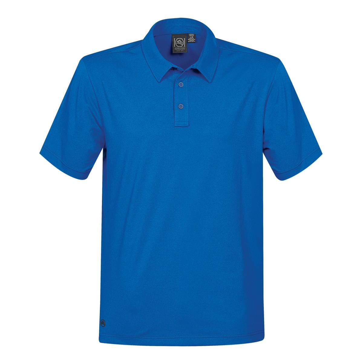 Stormtech Men's Solstice Performance Polo view 1