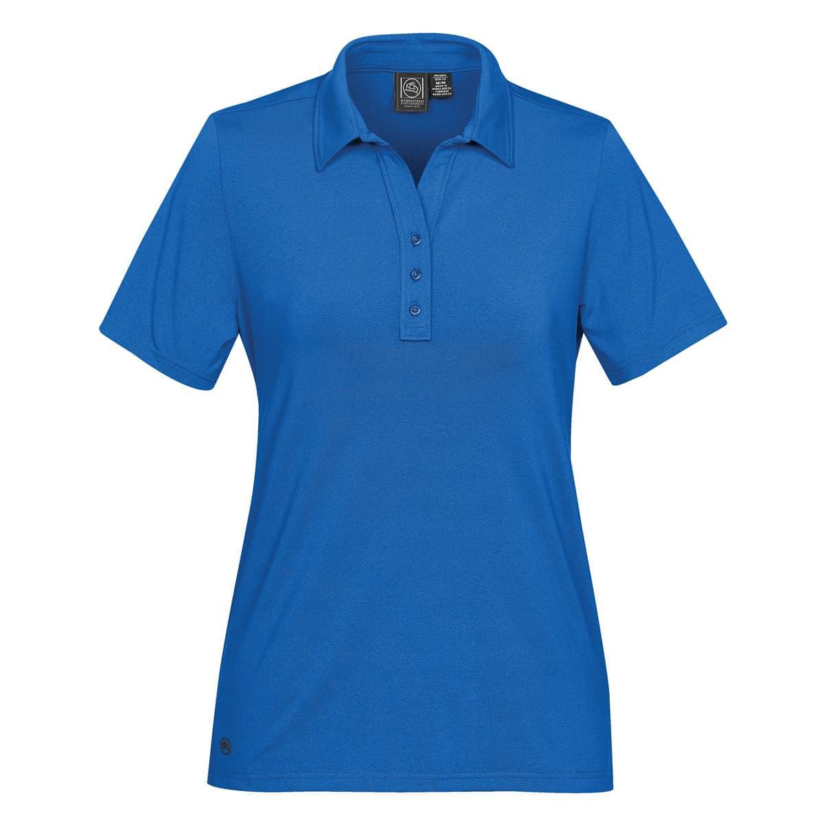 Stormtech Women's Solstice Performance Polo view 1