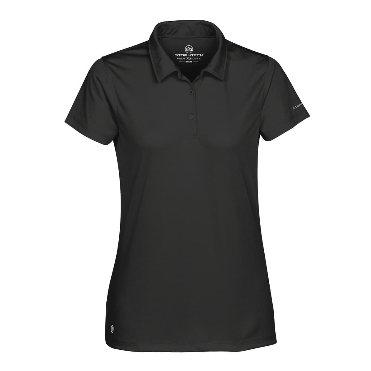 Stormtech Women's Sport Basic H2X-DRY Polo view 1