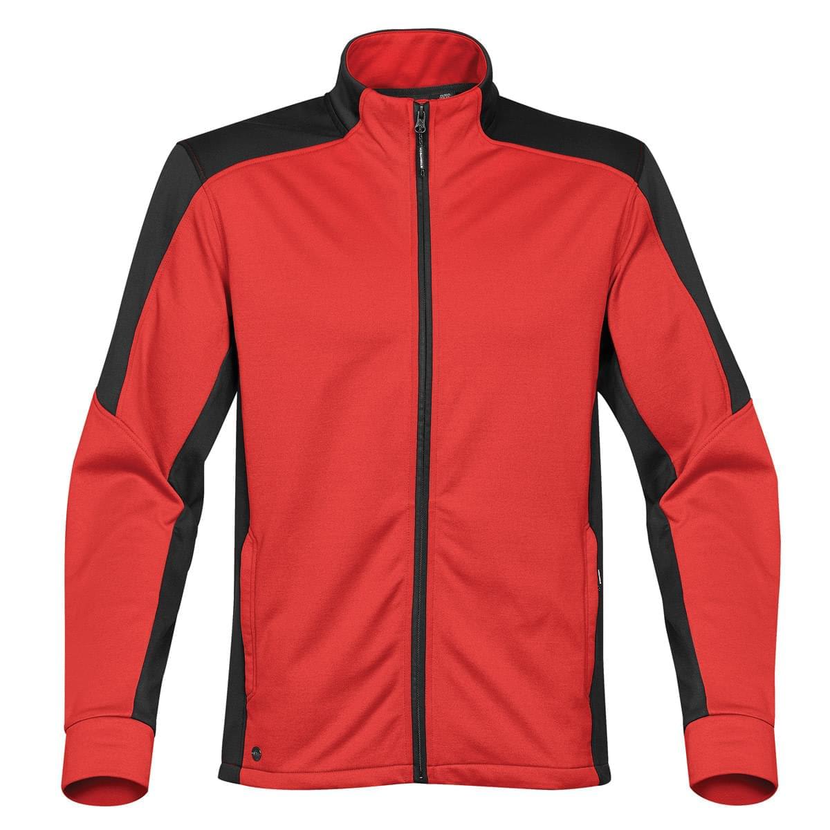 Stormtech Men's Chakra Fleece Jacket view 1