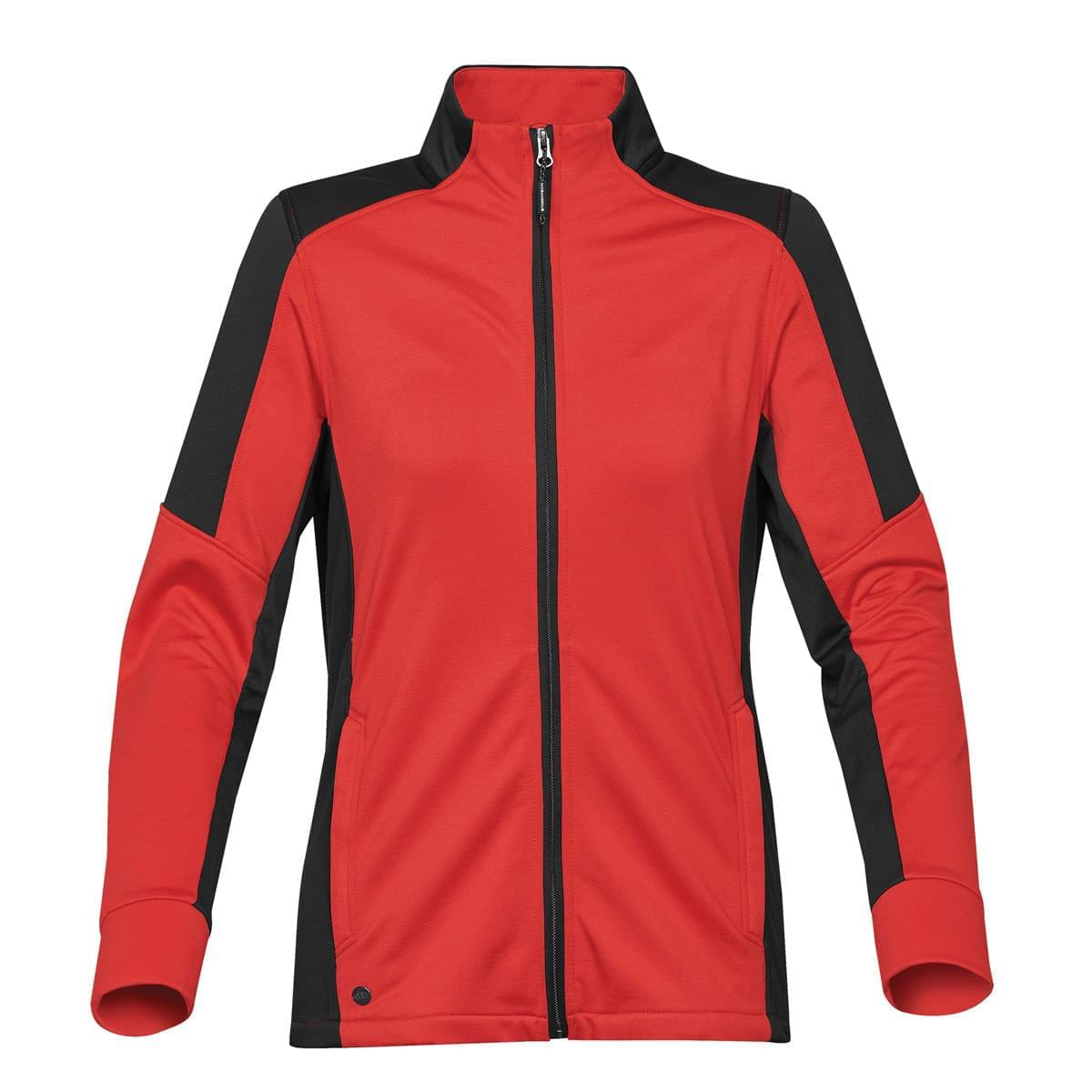 Stormtech Women's Chakra Fleece Jacket view 1