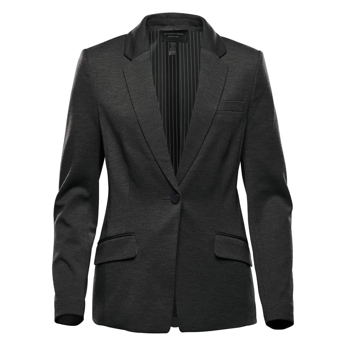 Stormtech Women's Delano Knit Blazer view 1