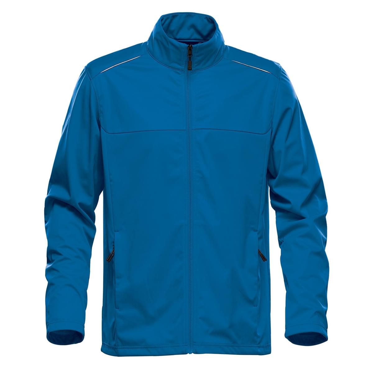 Stormtech Men's Greenwich Lightweight Softshell view 1
