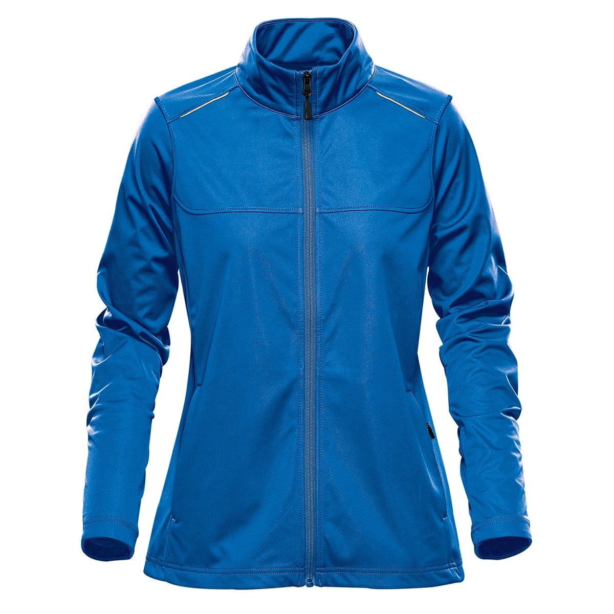 Stormtech Women's Greenwich Lightweight Softshell view 1