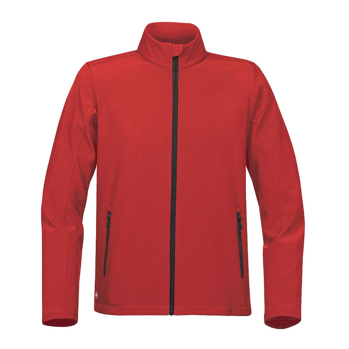 Stormtech Men's Orbiter Softshell view 1