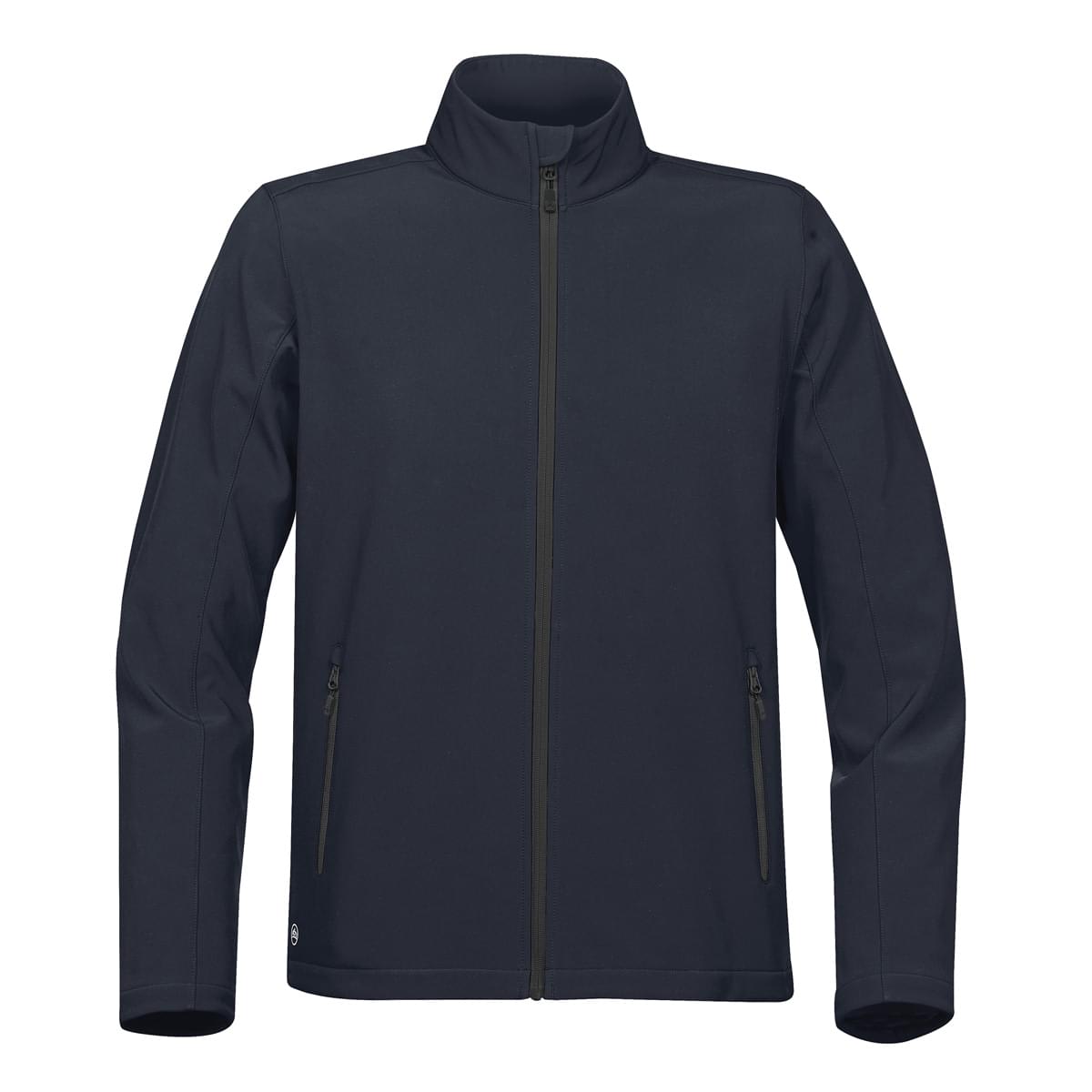 Stormtech Youth Orbiter Softshell view 1