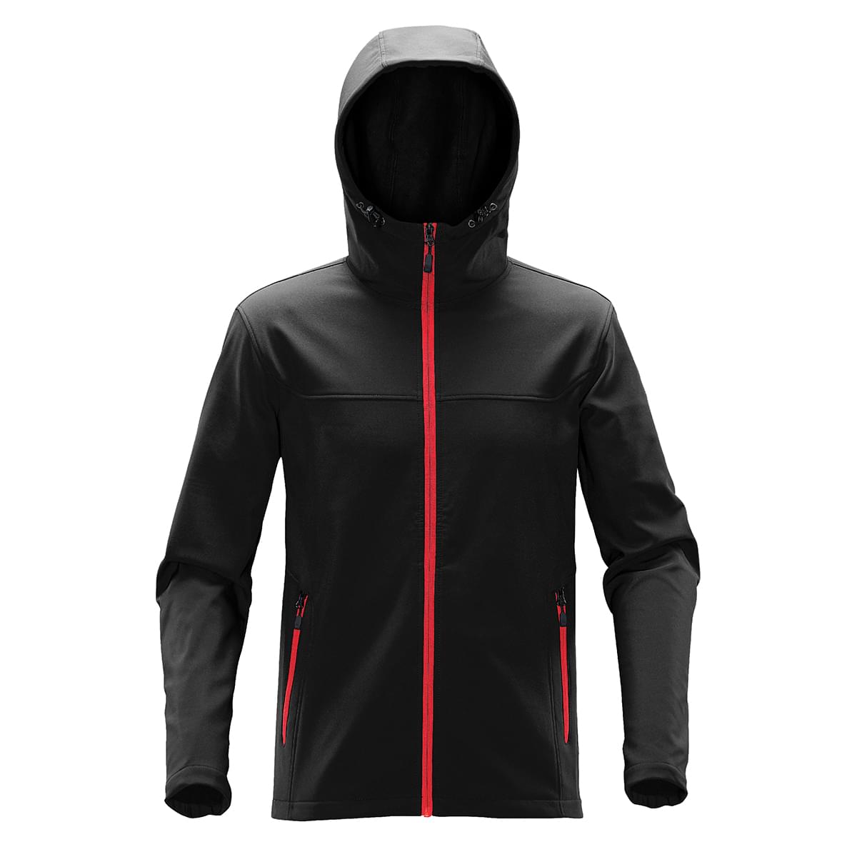 Stormtech Men's Orbiter Softshell Hoody view 1