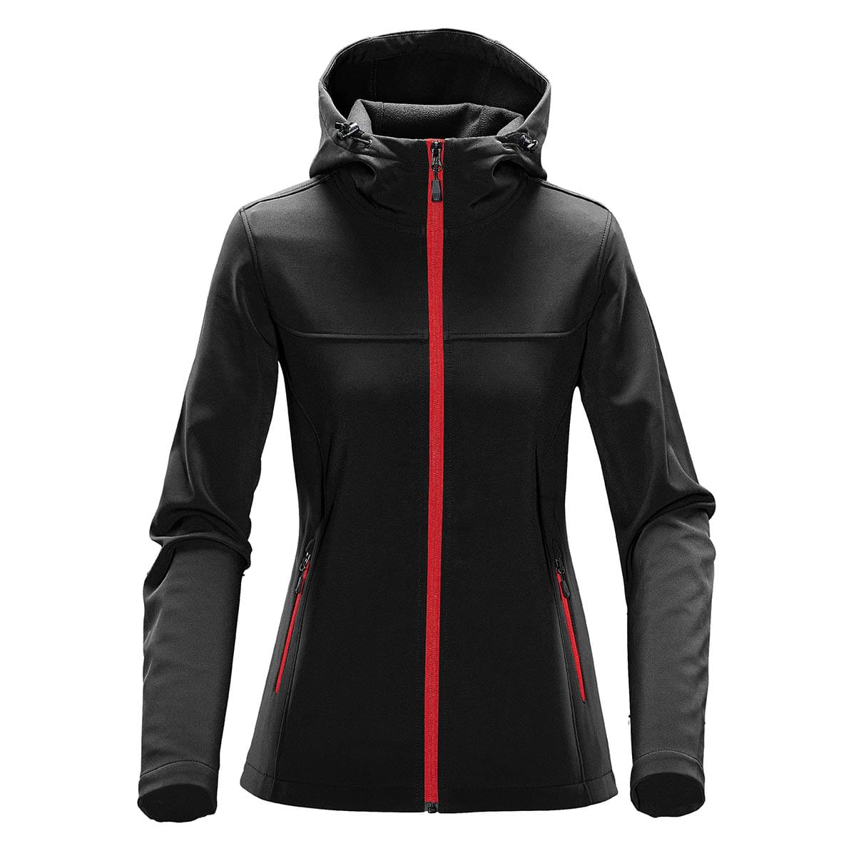 Stormtech Women's Orbiter Softshell Hoody view 1