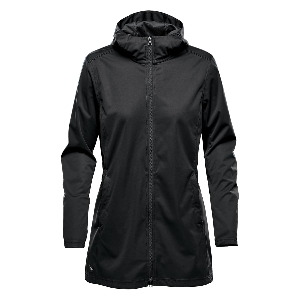 Stormtech Women's Belcarra Softshell view 1