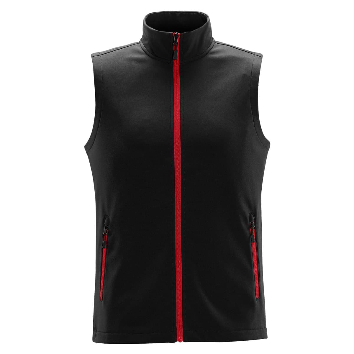 Stormtech Men's Orbiter Softshell Vest view 1