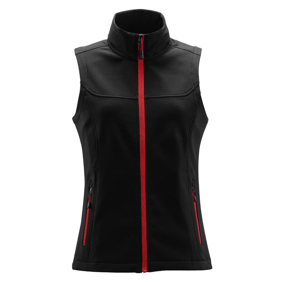 Stormtech Women's Orbiter Softshell Vest view 1