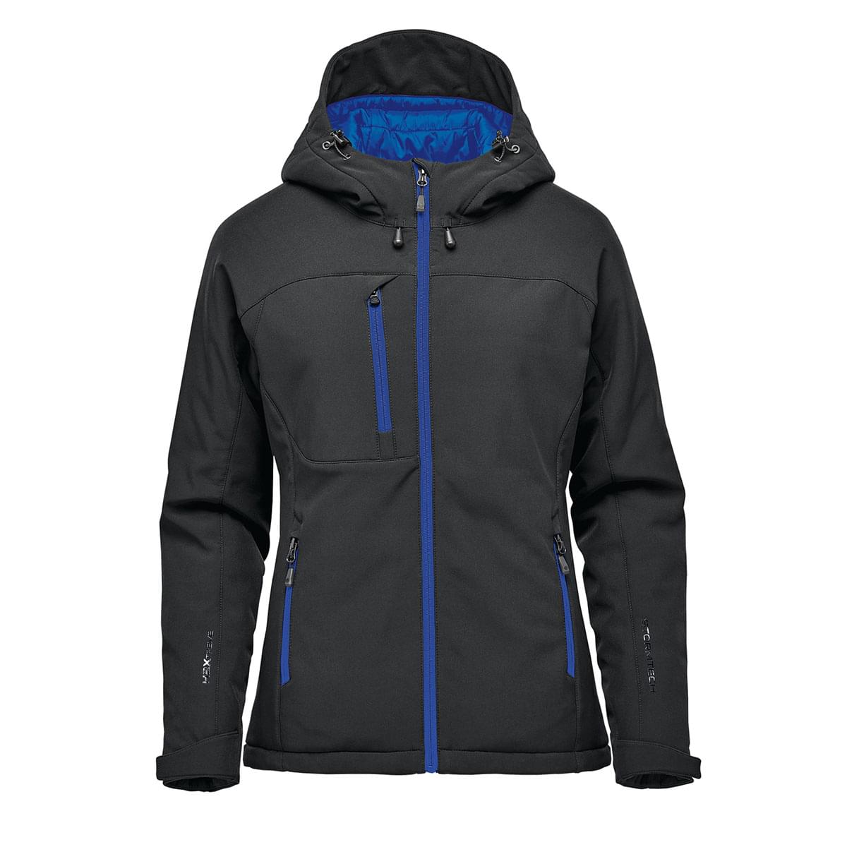 Stormtech Women's Orbiter Insulated Jacket view 1
