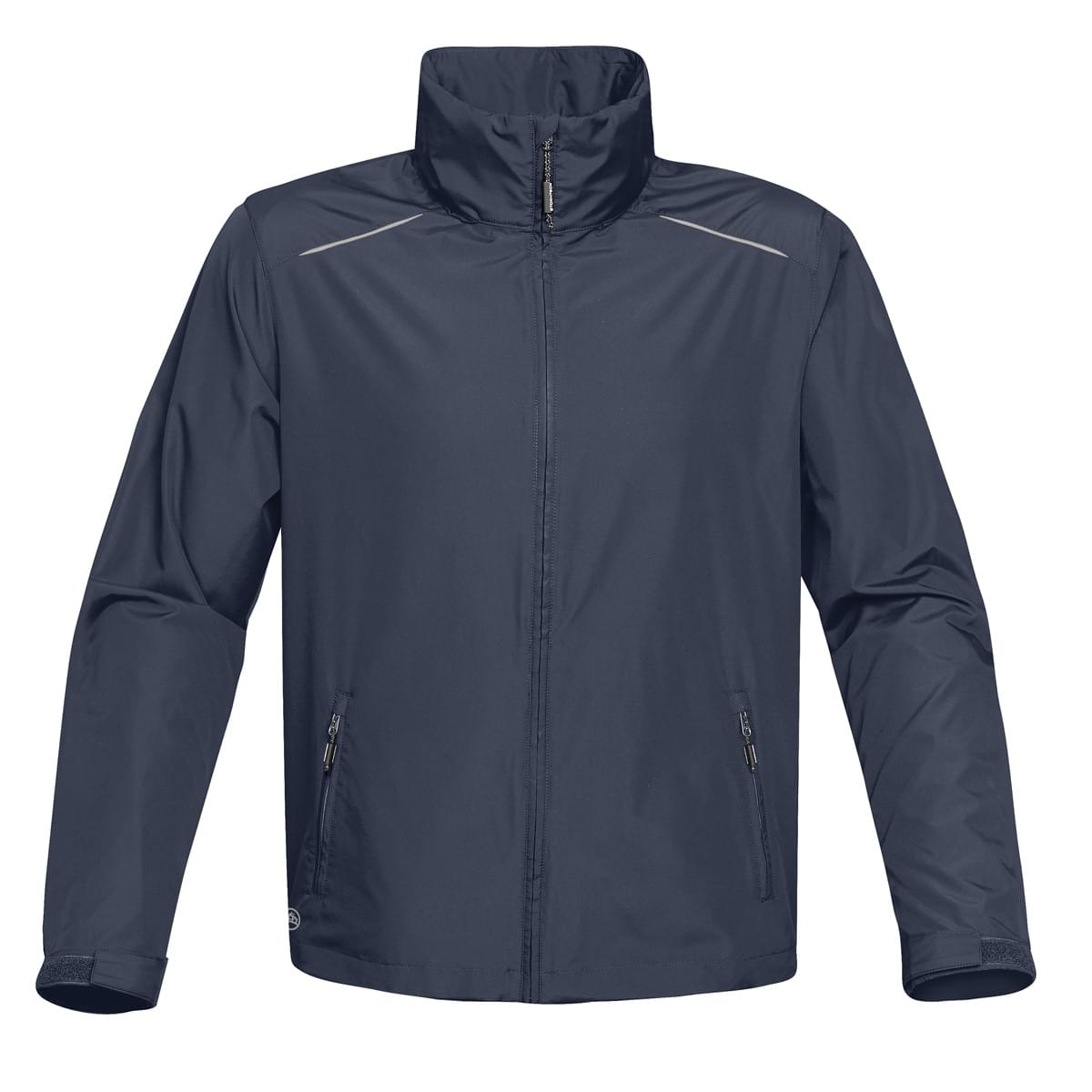 Stormtech Youth Nautilus Performance Shell view 1