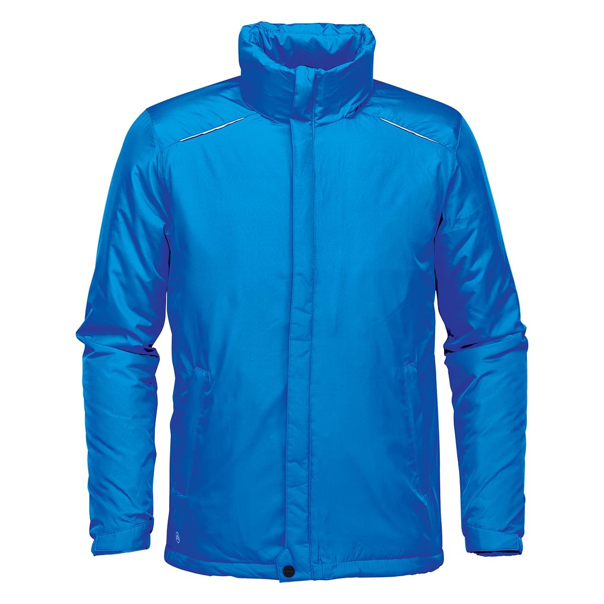 Stormtech Men's Nautilus Insulated Jacket view 1