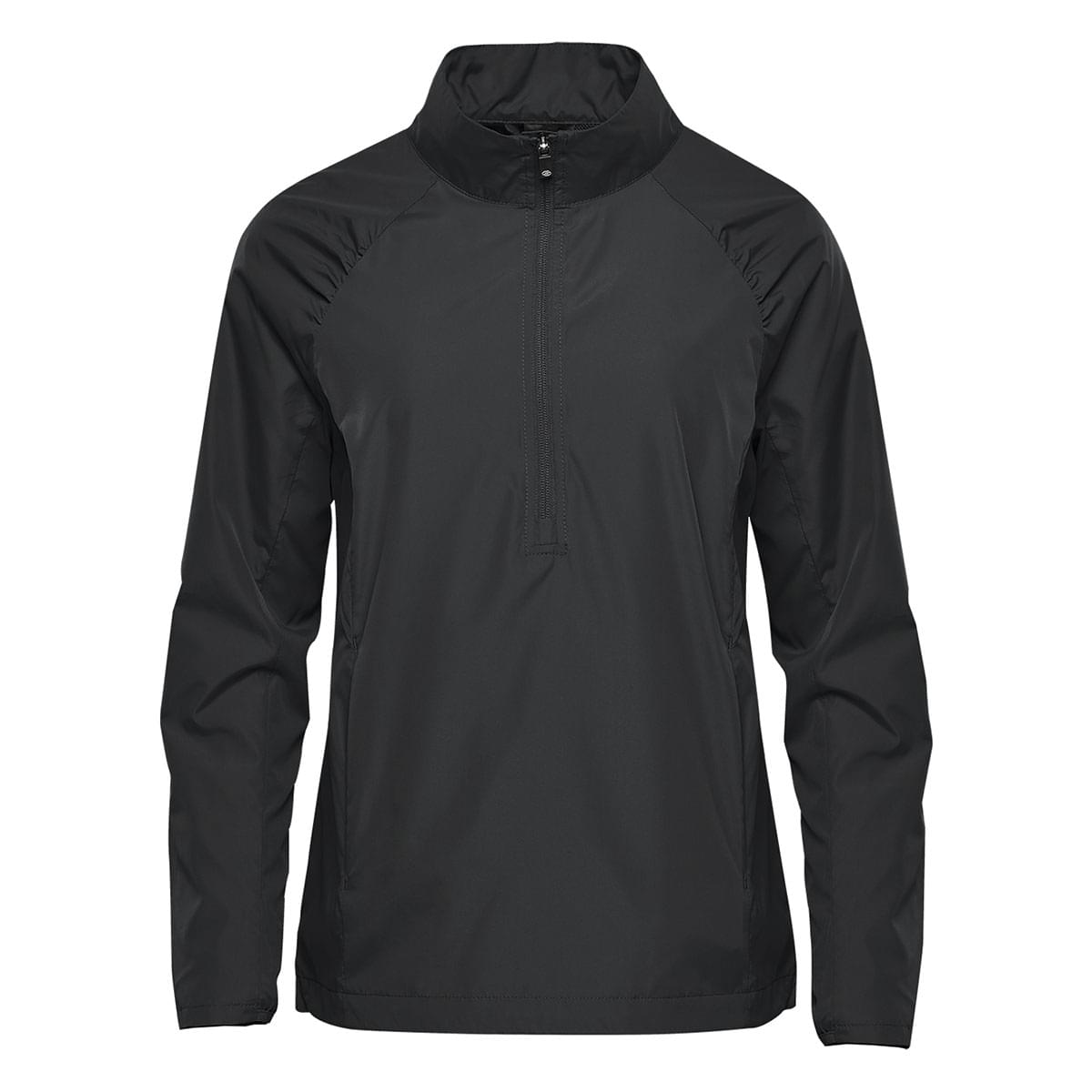 Stormtech Women's Pacifica 1/4 Zip Anorak view 1