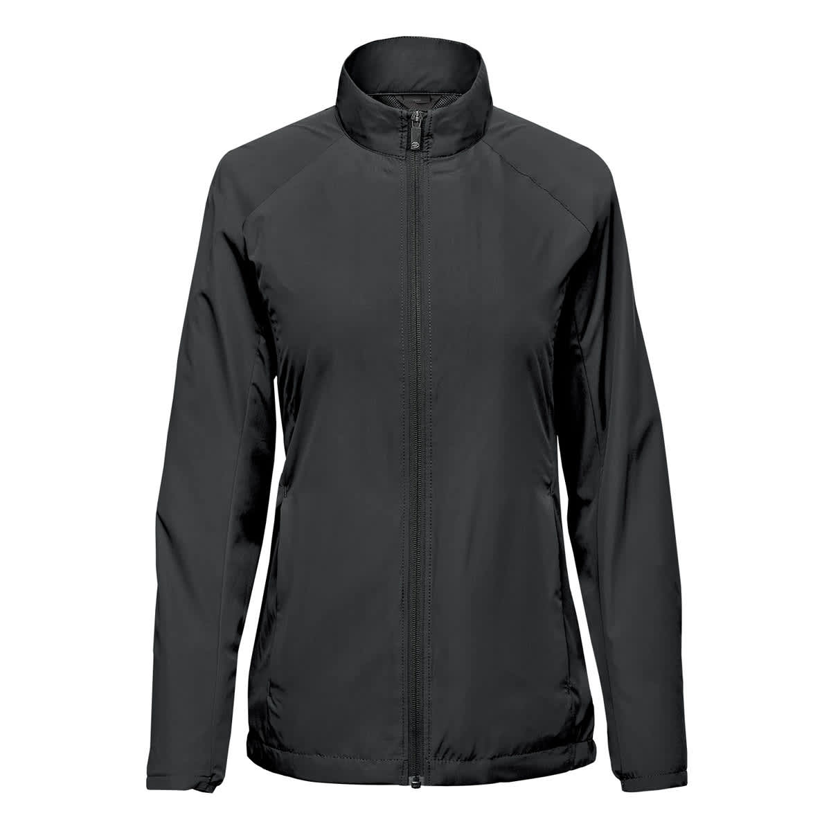 Stormtech Women's Pacifica Full Zip Jacket view 1