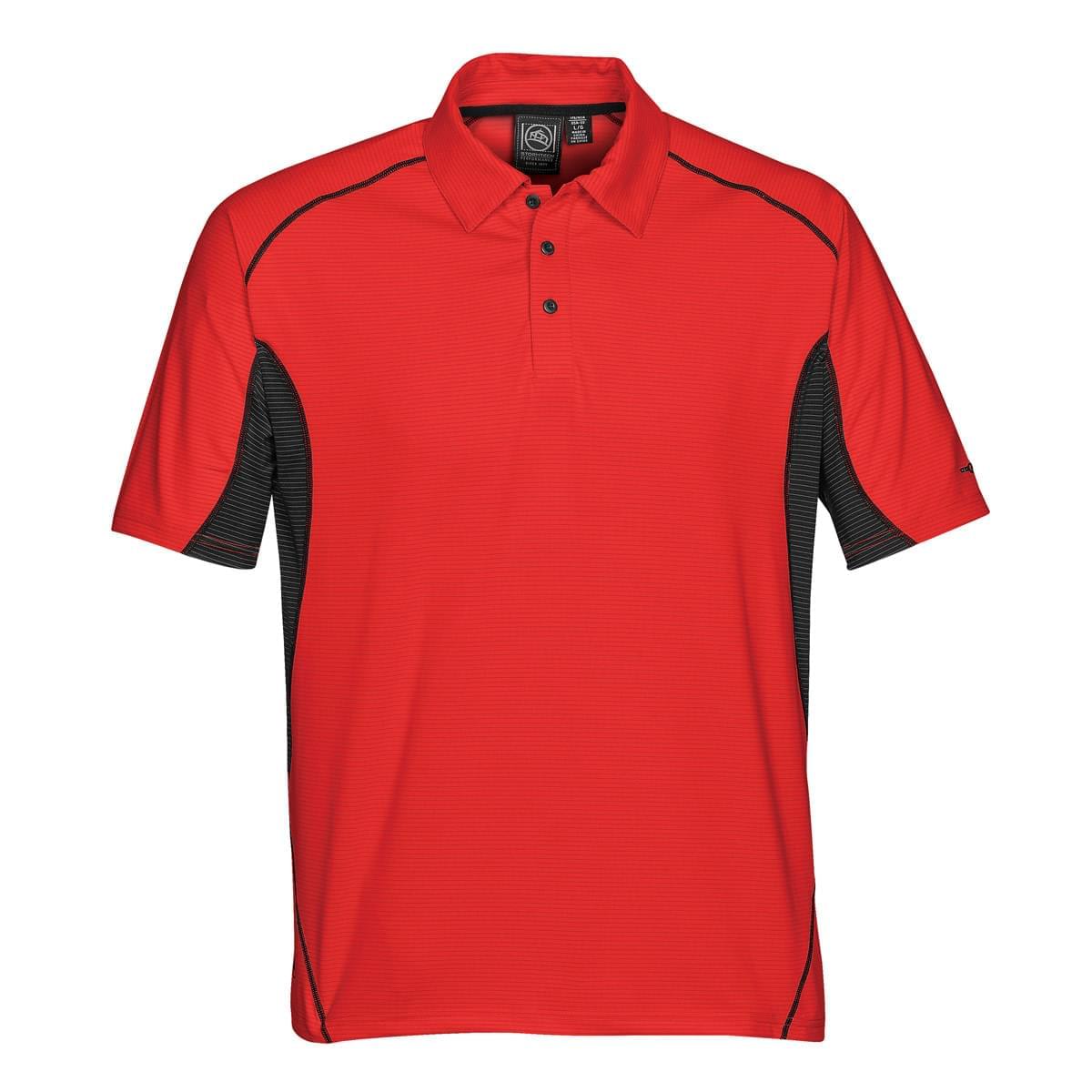 Stormtech Men's Laguna Performance Polo view 1