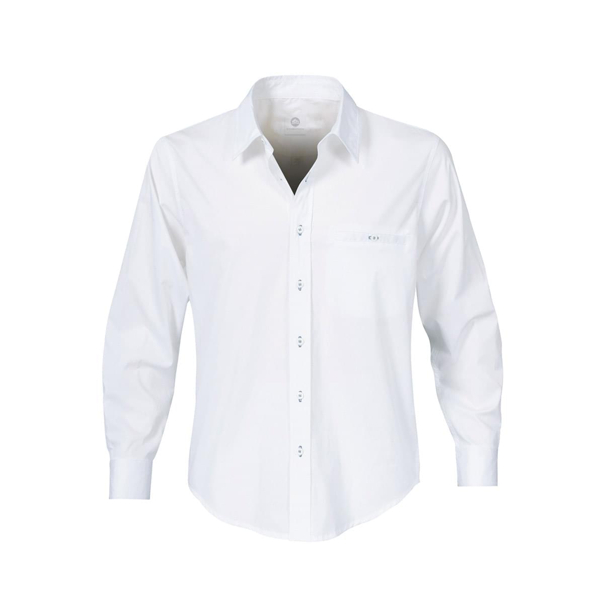Stormtech Men's Slim Fit Button Shirt view 1