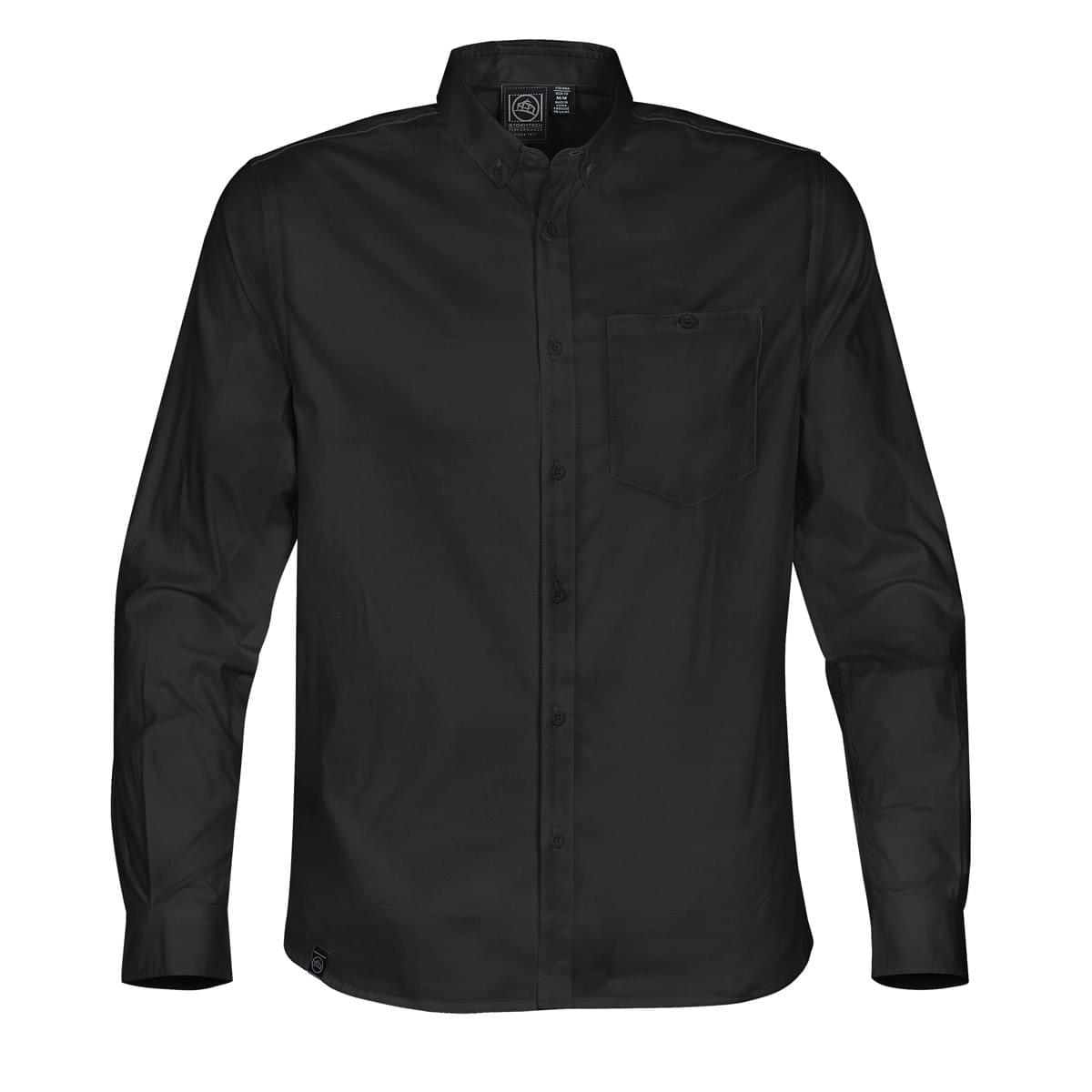 Stormtech Men's Harbour Long Sleeve Shirt view 1