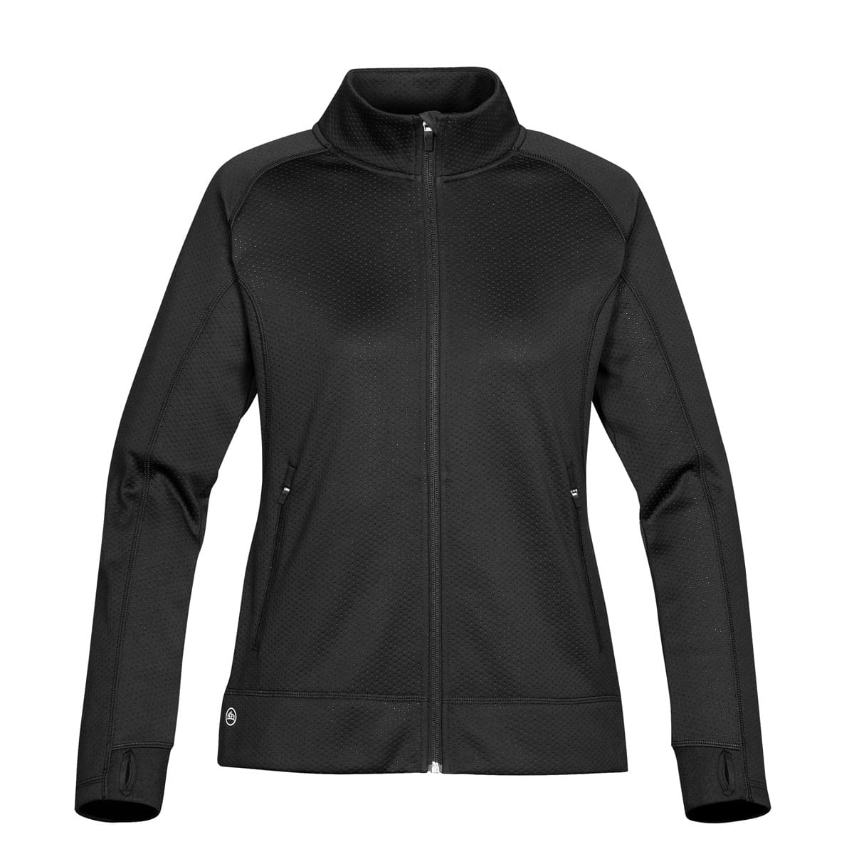 Stormtech Women's Tactix Bonded Fleece Shell view 1