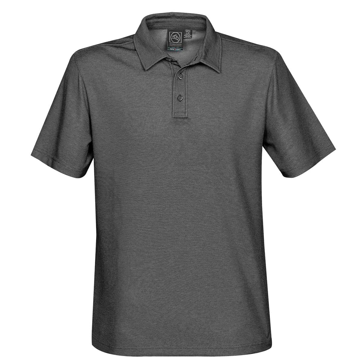Stormtech Men's Aquarius Performance Polo view 1
