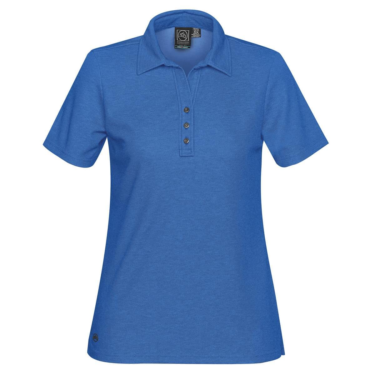 Stormtech Women's Aquarius Performance Polo view 1