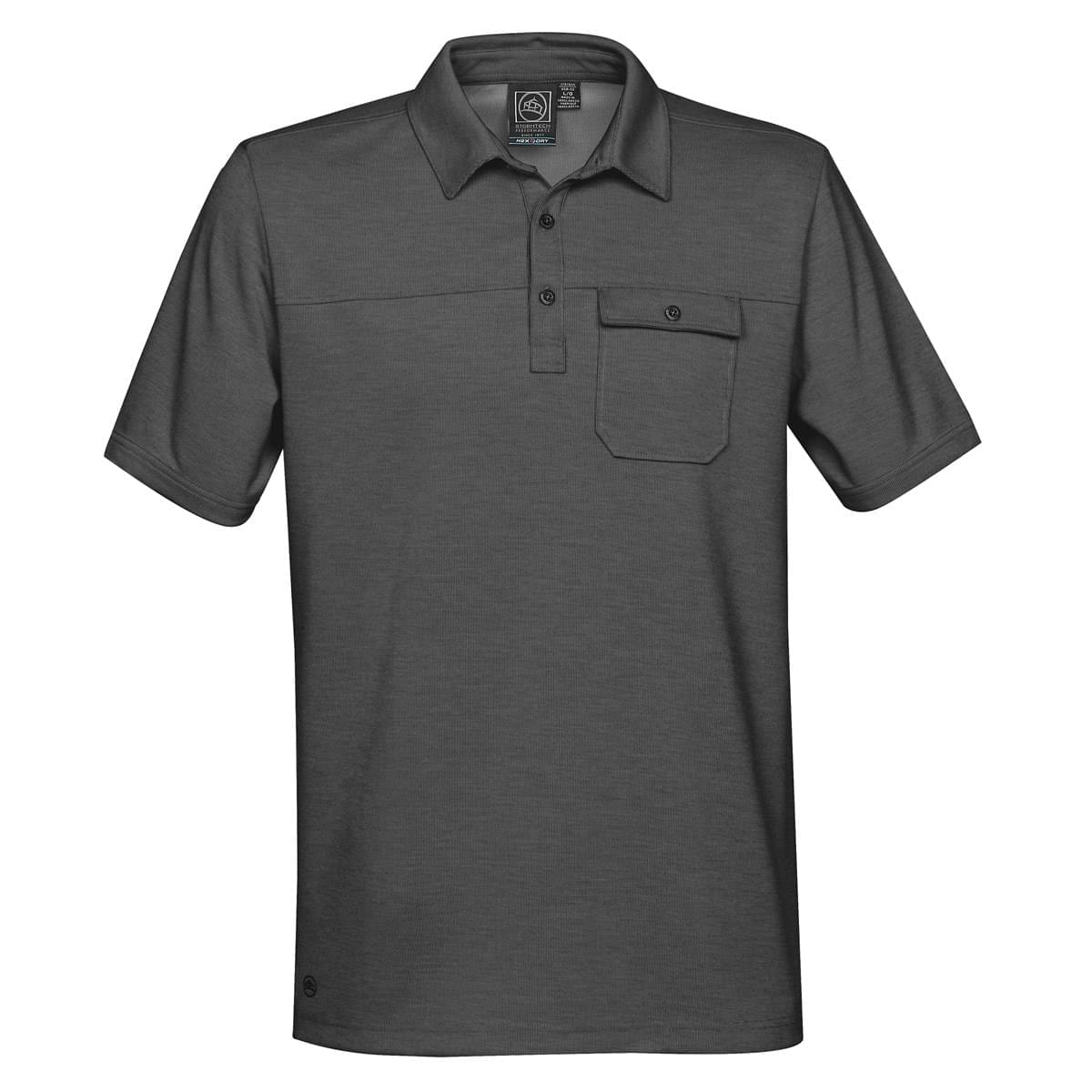 Stormtech Men's Rhodes Performance Polo view 1