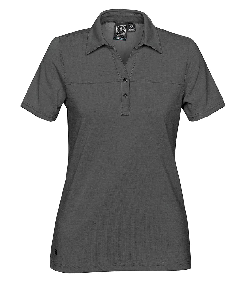 Stormtech Women's Rhodes Performance Polo view 1