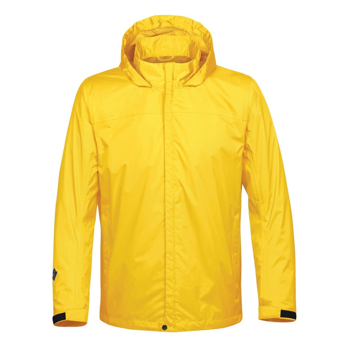 Stormtech Men's Monsoon Shell view 1