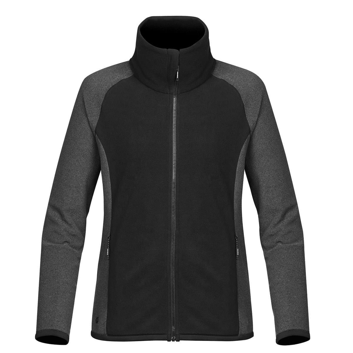 Stormtech Women's Impact Microfleece Jacket view 1