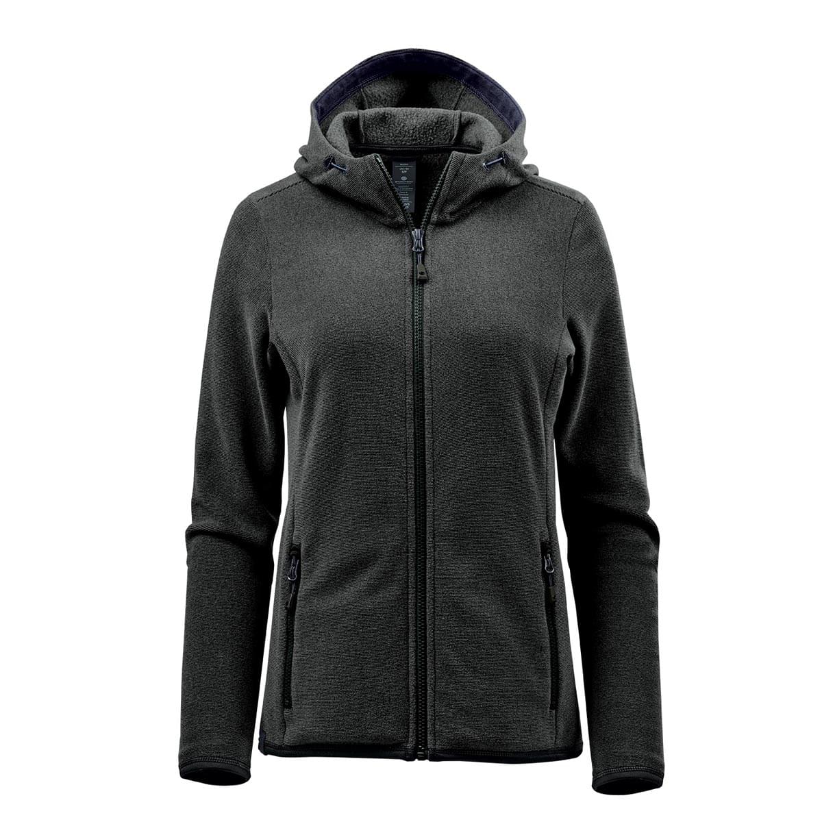 Stormtech Women's Novarra Full Zip Hoody view 1