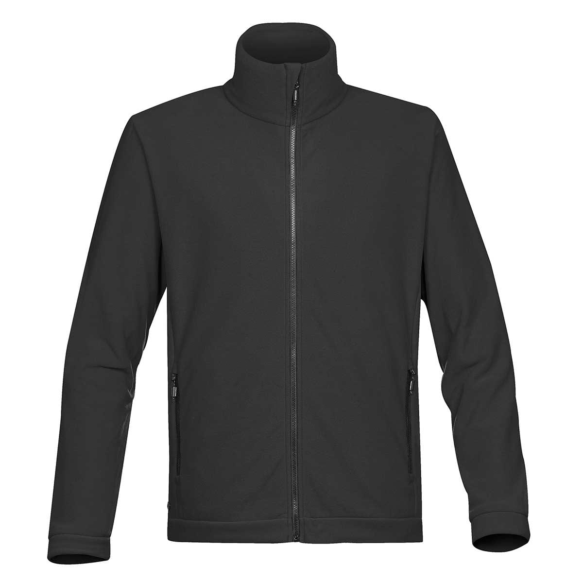 Stormtech Men's Nitro Microfleece Jacket view 1
