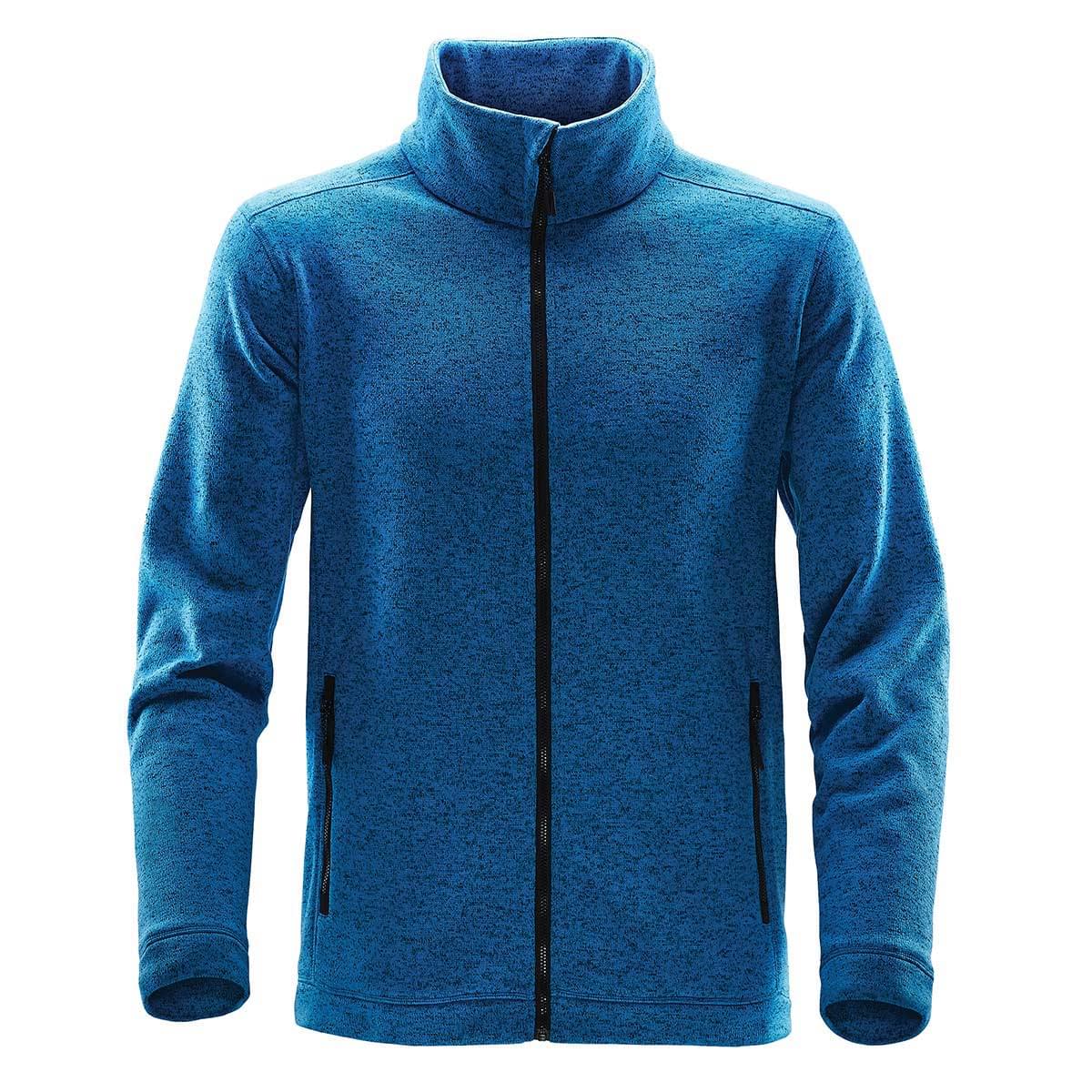 Stormtech Men's Tundra Sweater Fleece Jacket view 1