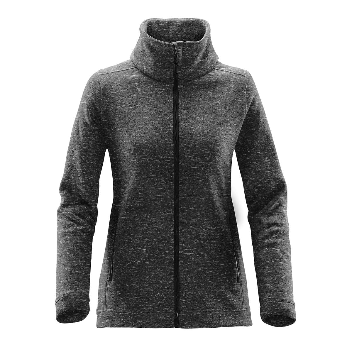 Stormtech Women's Tundra Sweater Fleece Jacket view 1