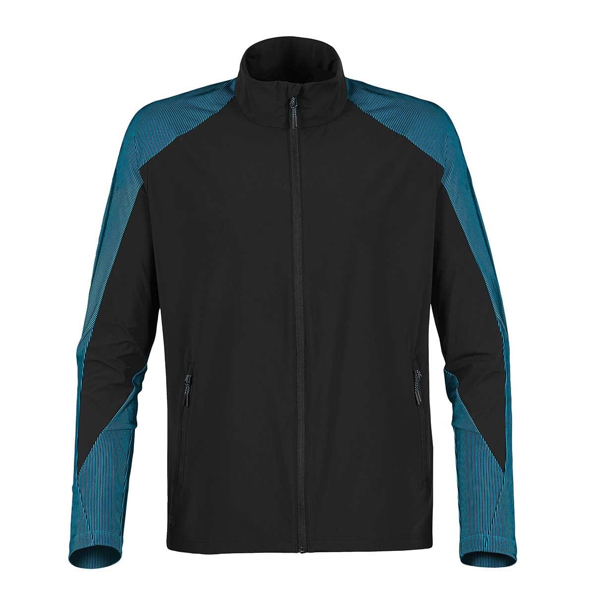 Stormtech Men's Octane Lightweight Shell view 1