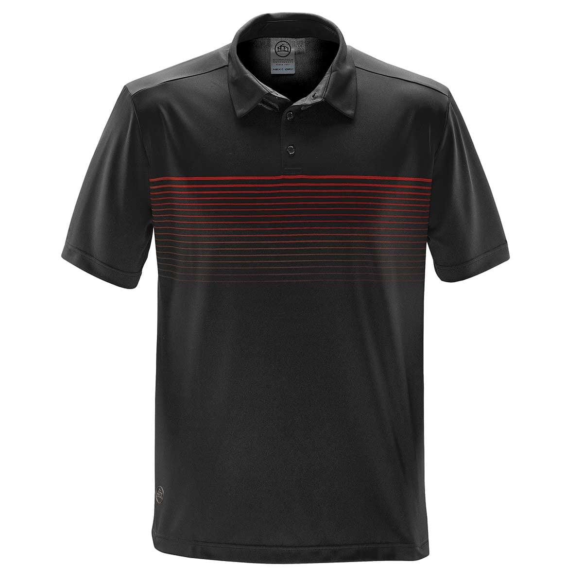 Stormtech Men's Wavelength Polo view 1
