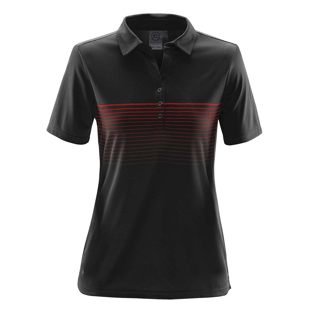 Stormtech Women's Wavelength Polo view 1