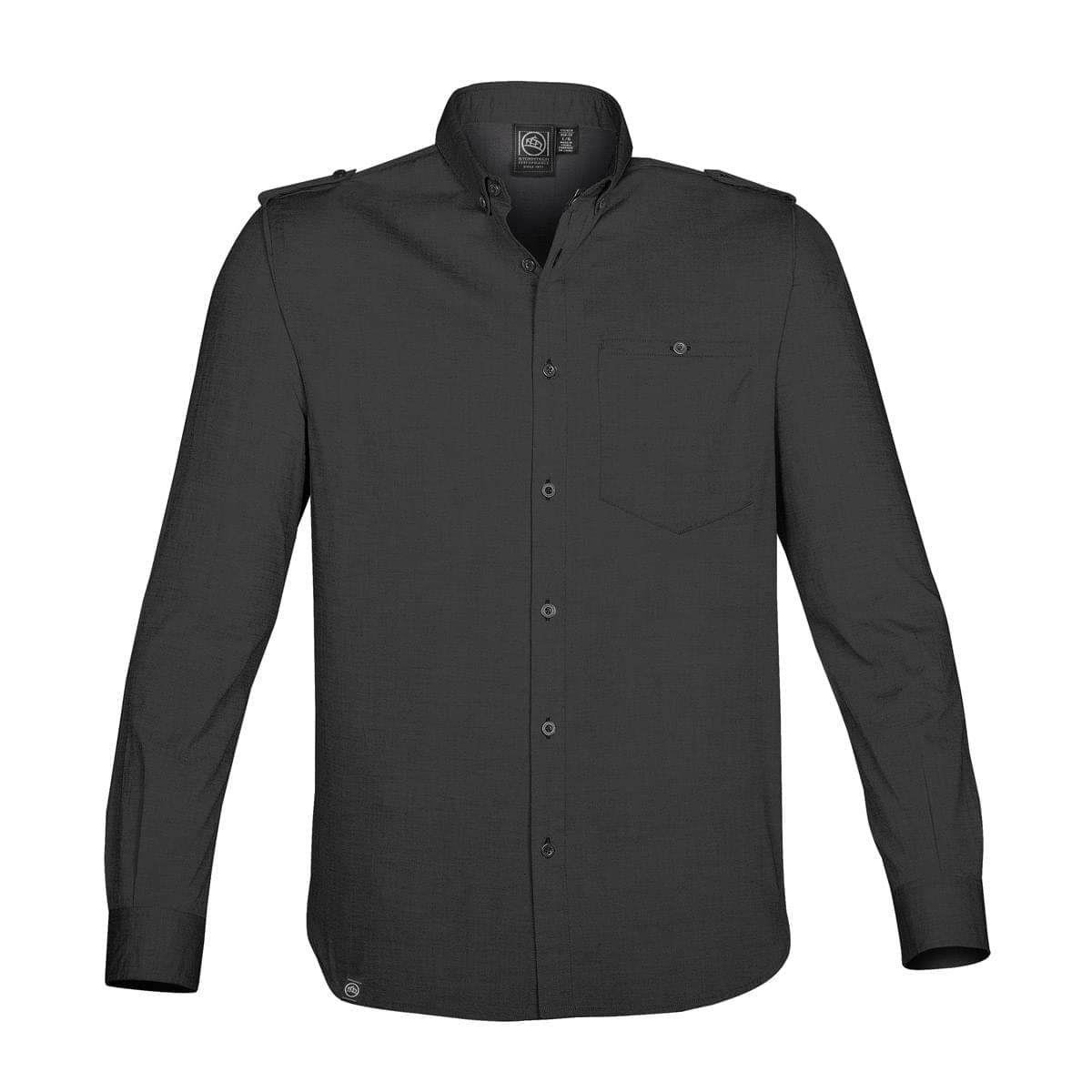 Stormtech Men's Handford Long Sleeve Shirt view 1
