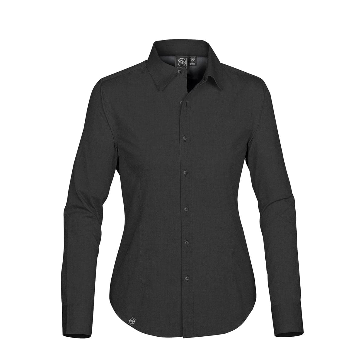 Stormtech Women's Handford Long Sleeve Shirt view 1