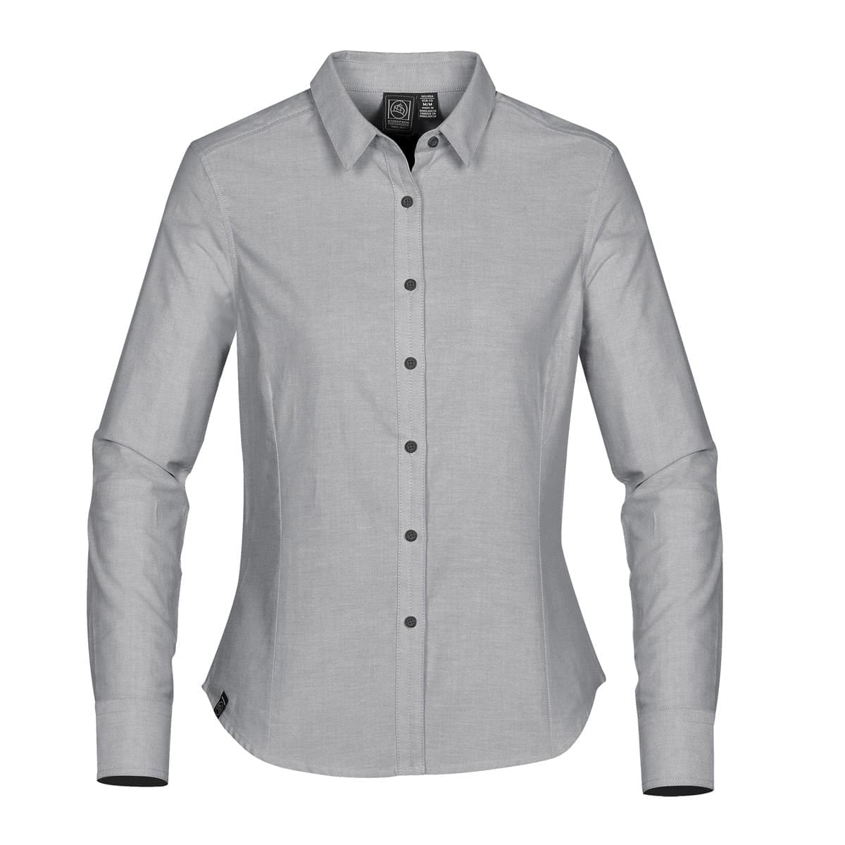 Stormtech Women's Wexford Chambray Shirt view 1