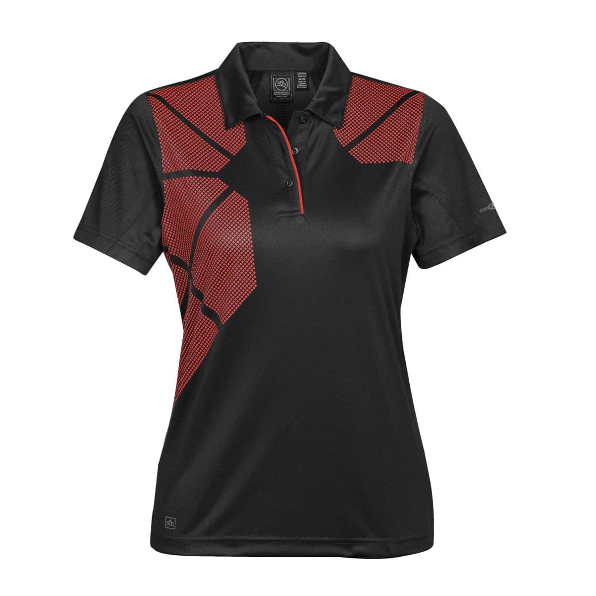 Stormtech Women's Prism Performance Polo view 1