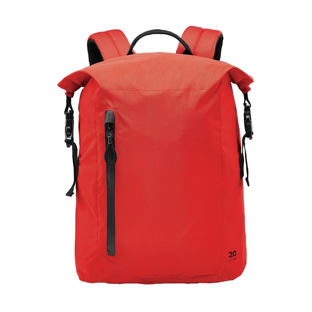 Stormtech Teton Roll Top Backpack 20 view 1