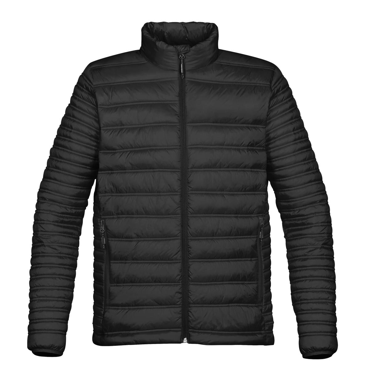 Stormtech Men's Basecamp Quilted Jacket view 1