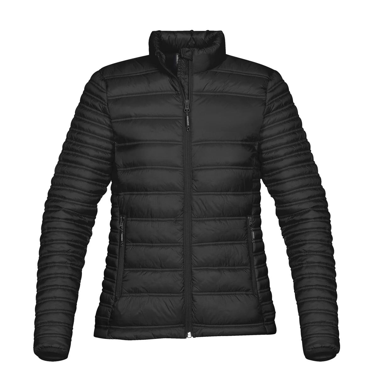 Stormtech Women's Basecamp Quilted Jacket view 1