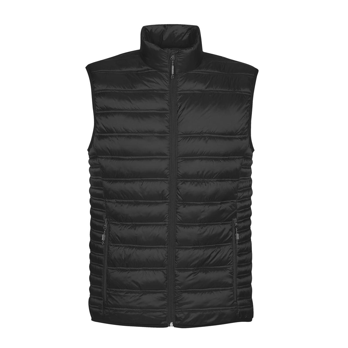 Stormtech Men's Basecamp Quilted Vest view 1