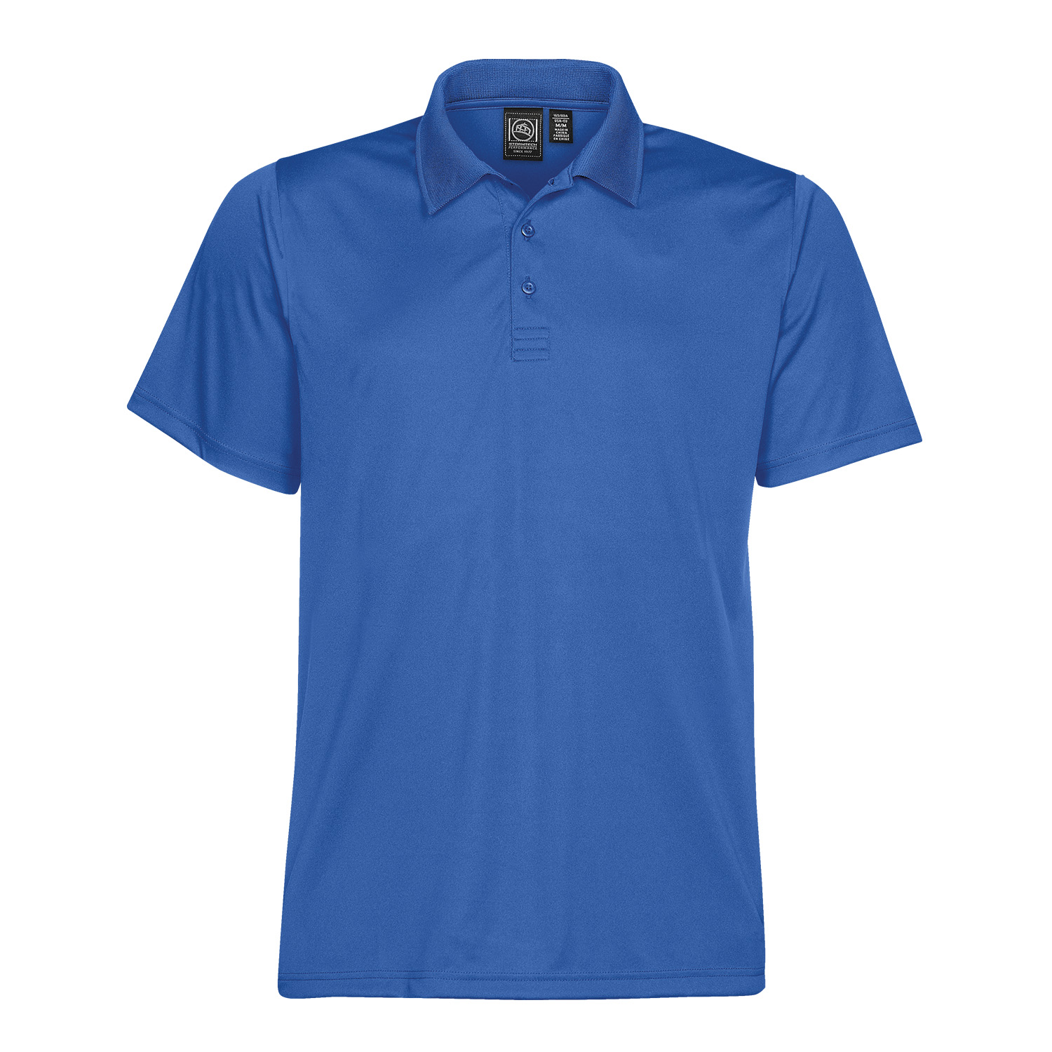Stormtech Men's Eclipse H2X-DRY Pique Polo view 1