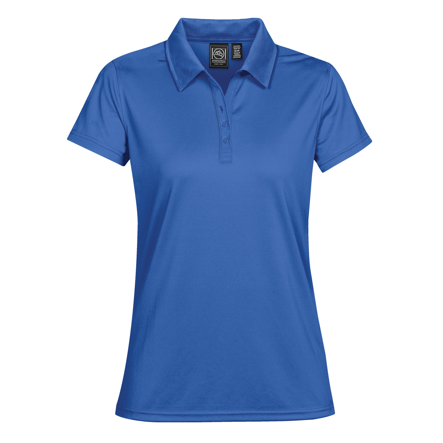 Stormtech Women's Eclipse H2X-DRY Pique Polo