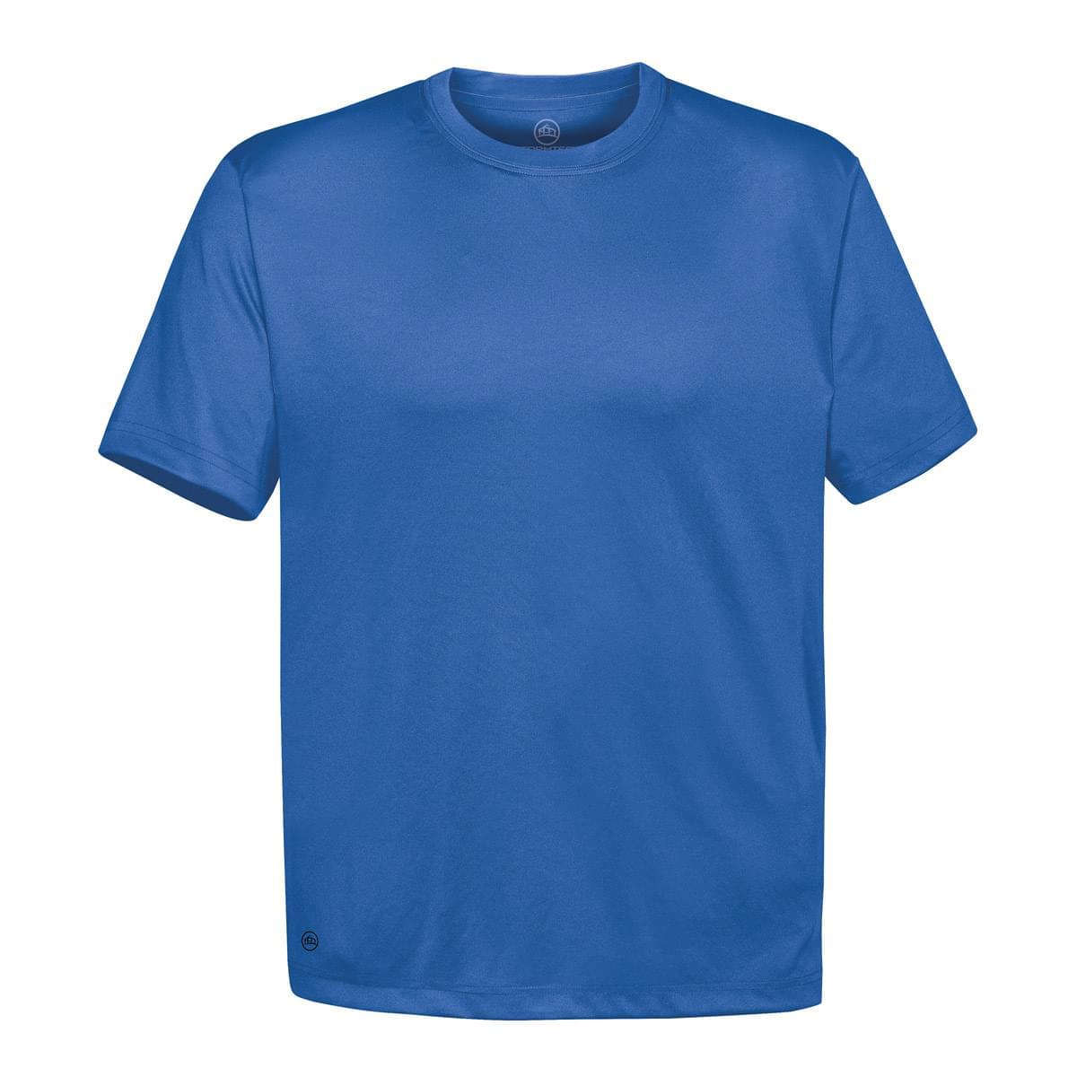 Stormtech Men's Eclipse H2X-DRY Pique Tee view 1
