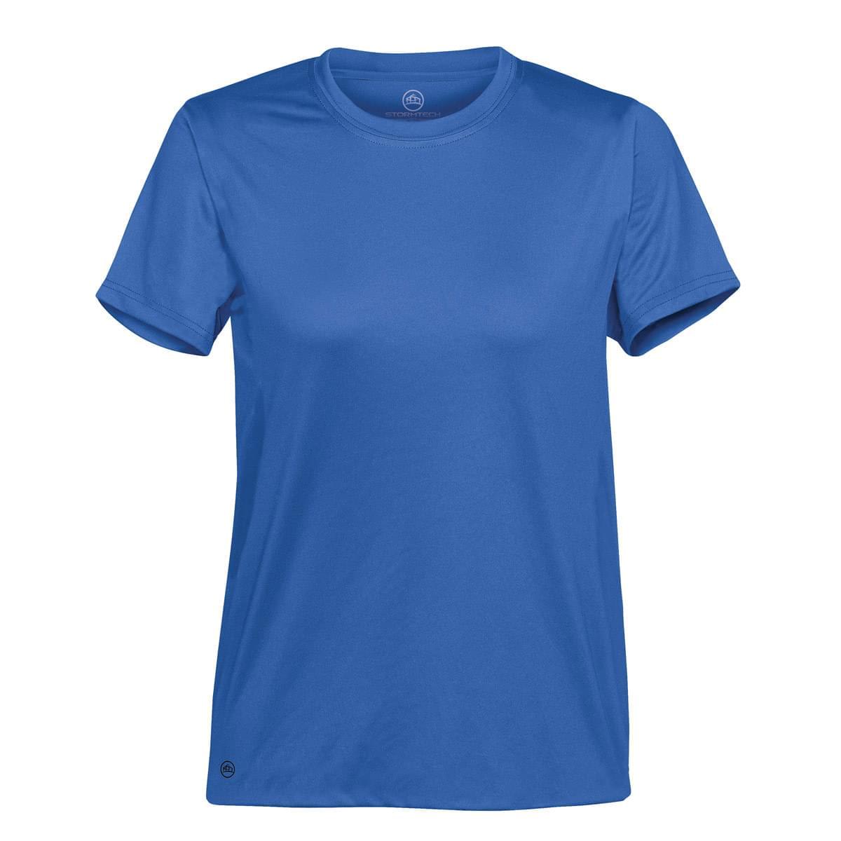 Stormtech Women's Eclipse H2X-DRY Pique Tee view 1
