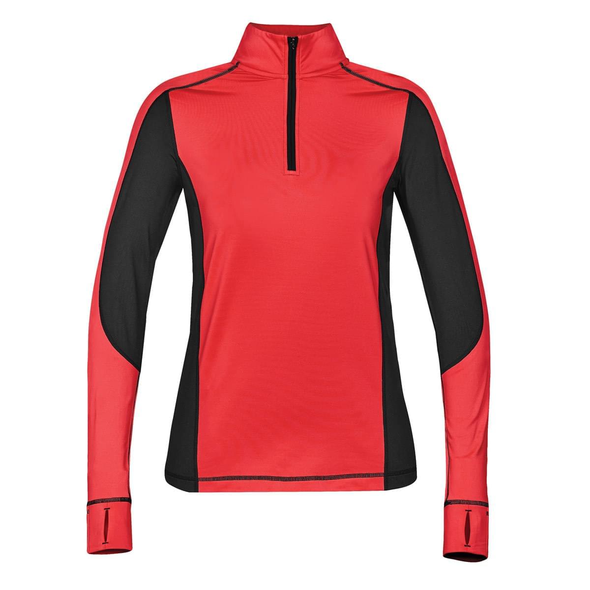 Stormtech Women's Phoenix Lightweight 1/4 Zip Pullover view 1